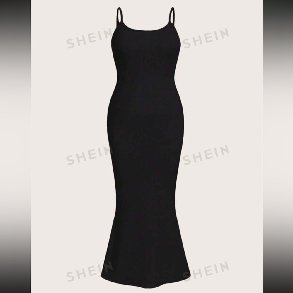 SHEIN Cami Sundress